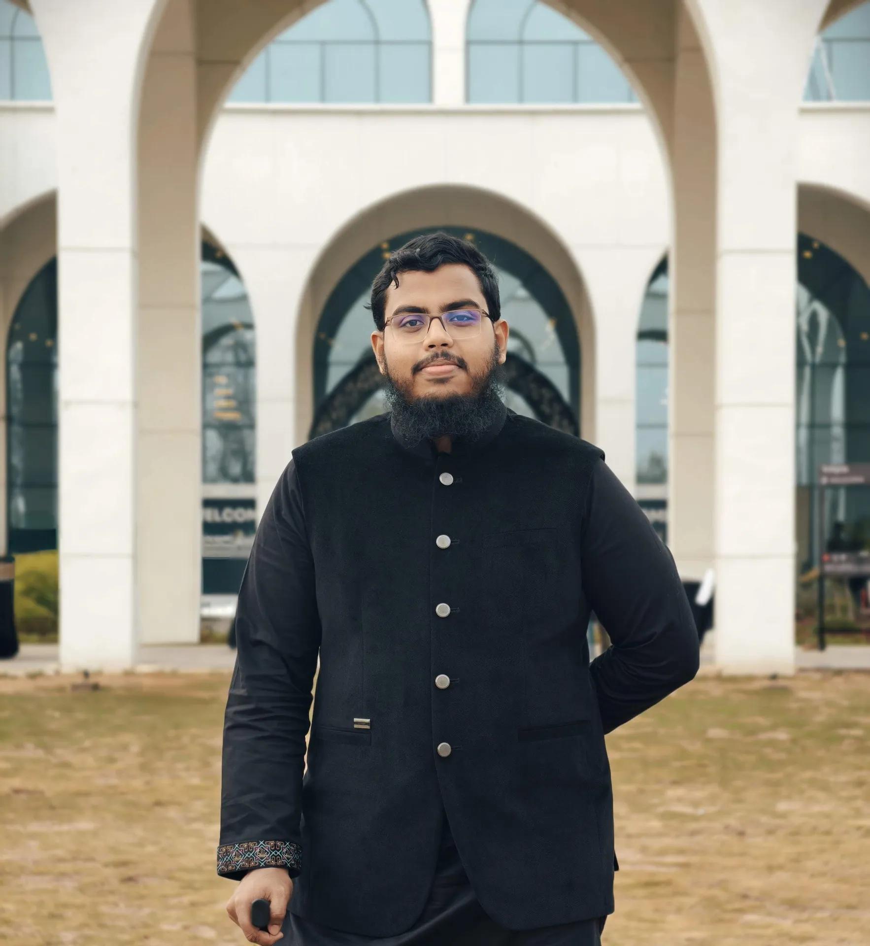 তারেক রেজা - Tareq Reza