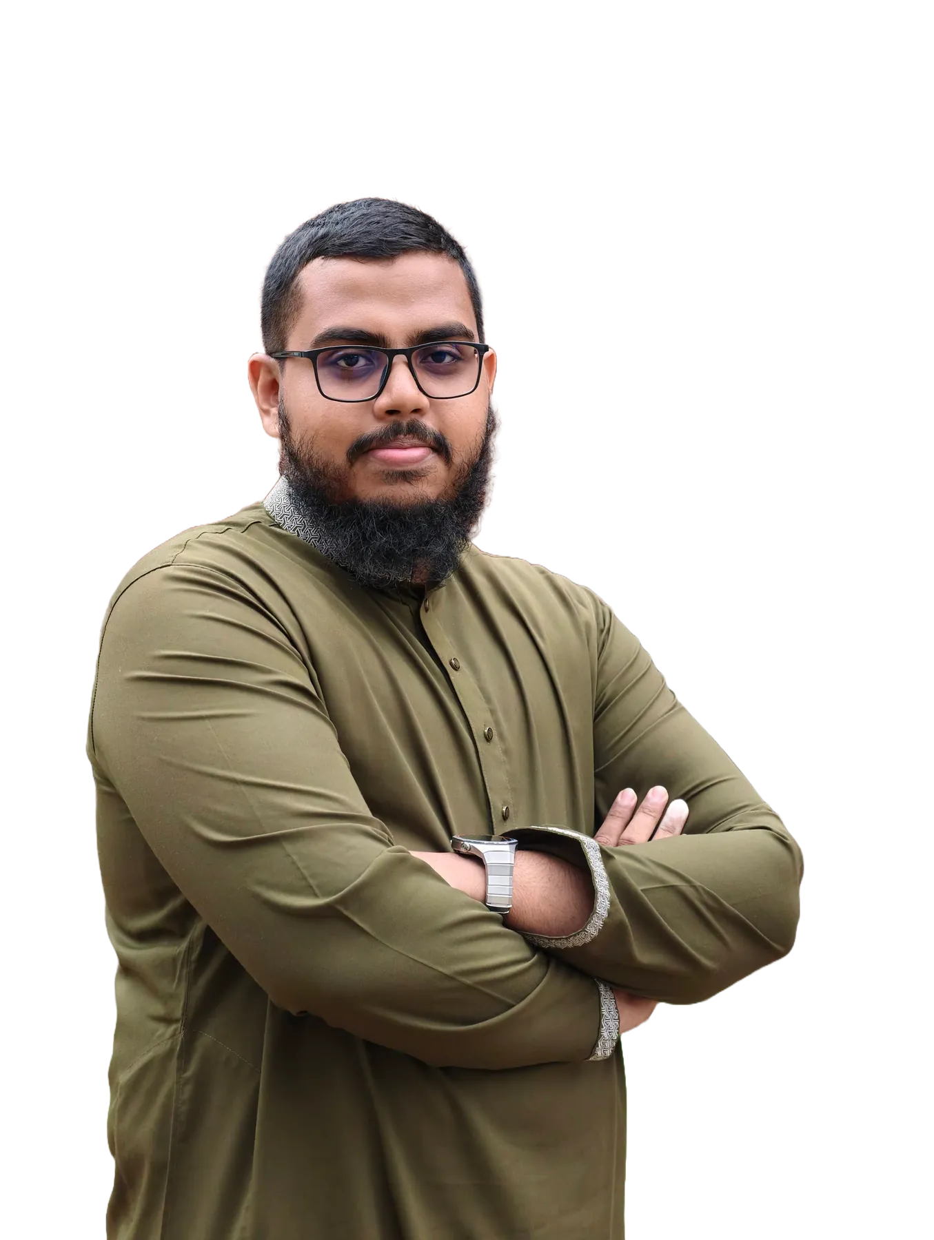 তারেক রেজা - Tareq Reza